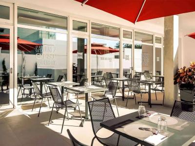 ibis Rabat Agdal - 11