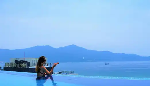 Grand Ocean Luxury Boutique - 29