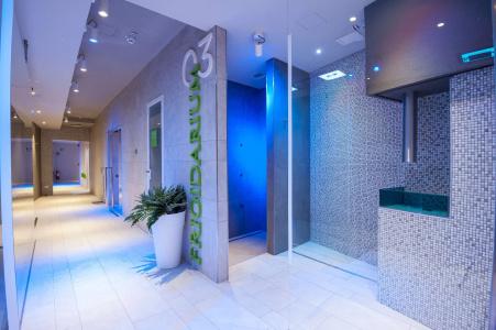 Horizon Wellness & Spa Resort - 16