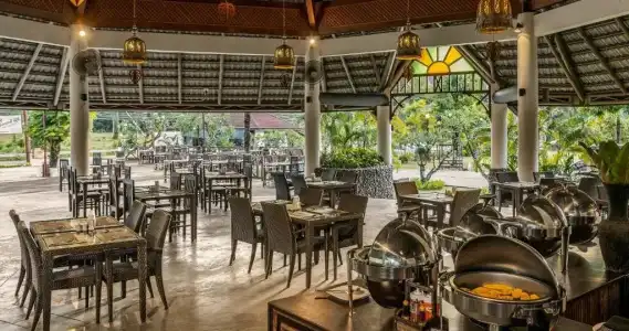 Annika Koh Chang (Formely Ramayana Koh Chang Resort & Spa) - 39