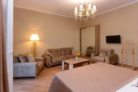 Apartment Dat Exx on the Marjanishvili - 144