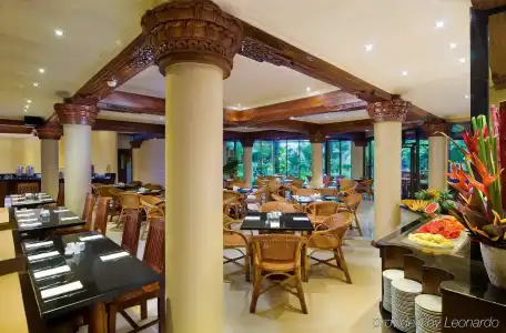 Bali Garden Beach Resort - 27
