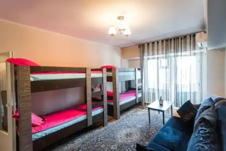 USSR Hostel - 43