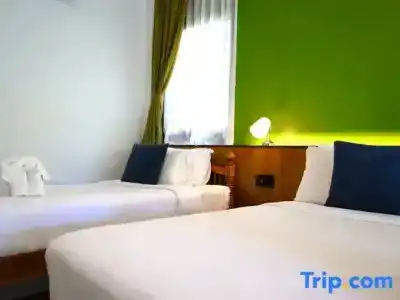 K.B. Resort Koh Chang - 37