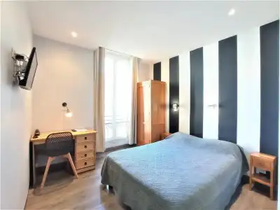 H33 Hôtel - 27