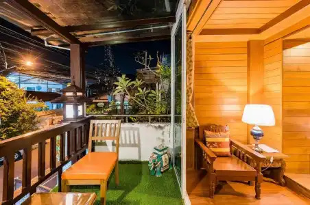 Baan Rachapuek - 14