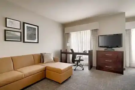 Residence Inn Houston I-10 West/Park Row - 37