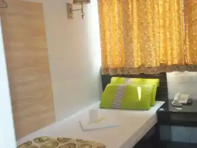 Ashoka Hostel - 22