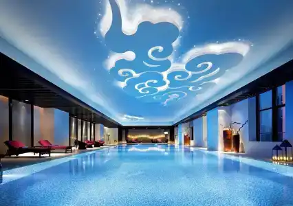 Wanda Vista Hohhot - 9
