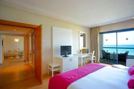 Vincci Nozha Beach - 101