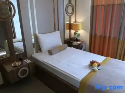 Burçman Vişne - 10