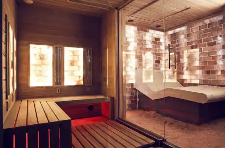 Echo Residence All Suite - 14