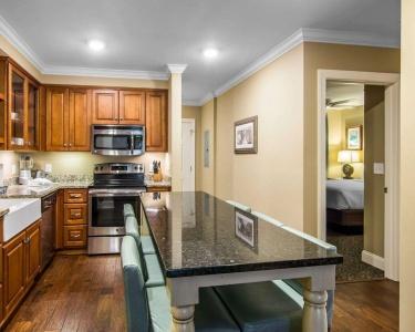 Bluegreen Vacations Parkside Williamsburg, an Ascend Collection Resort - 63