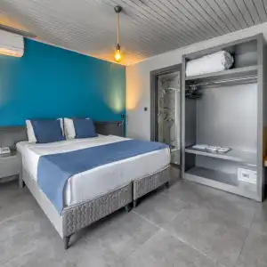 Royalisa Palmiye Beach +14 Adult Only - 43