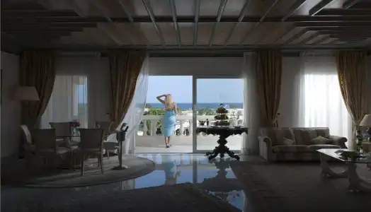 Le Royals & Resorts - Hammamet - 31
