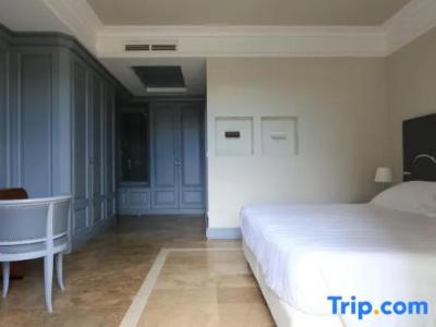 Villa Neri Resort and Spa - 55