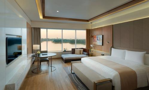 Melia Yangon - 68