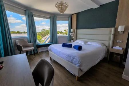 Le Diana Hôtel & Spa - 41