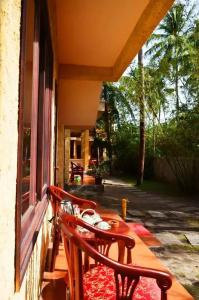 Rang Garden Beach Side Resort - 56