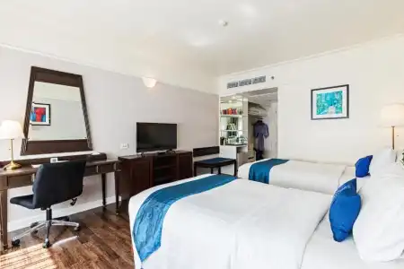 Le Siam Silom Bangkok by Pcl - 70