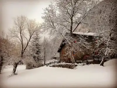 Grange Epiney Bed e Breakfast - 18