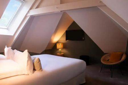 Le Celtique & Spa - 73