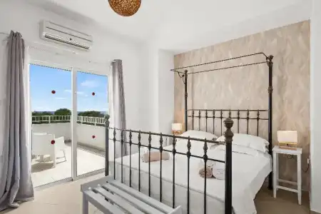 Thalassines Beach Villas - 213