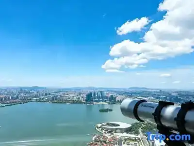 Niccolo Suzhou - 121