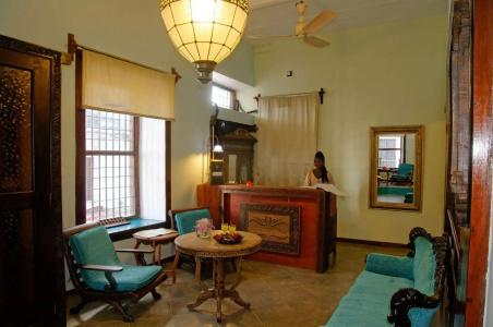 Zanzibar Palace - 46