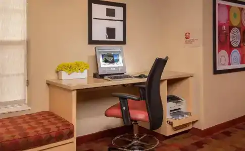 Extended Stay America Suites Newport News Yorktown - 2