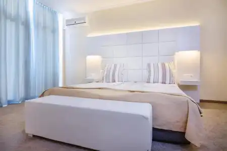Perla Beach Luxury - All Inclusive & Free Beach Access - 46