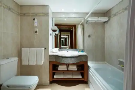 Hurghada Marriott Beach Resort - 10