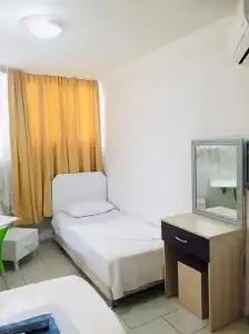 Şato Apart - 19