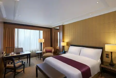 Sheraton Grande Sukhumvit, a Luxury Collection, Bangkok - 2