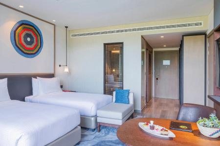 Gran Melia Arusha - 66