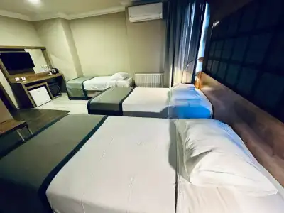 Laodikya Otel - 6