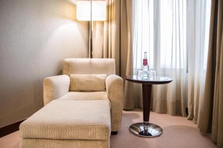 Crowne Plaza PORTO by IHG - 133