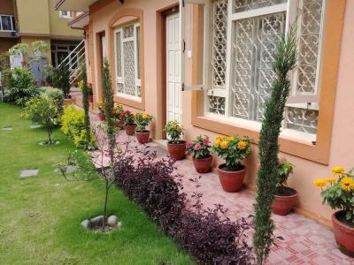 Aarya Chaitya Inn - 12