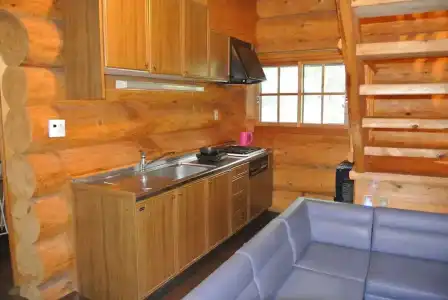 White Tree Lodge - 3