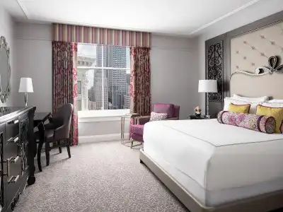 The Ritz-Carlton, New Orleans - 55