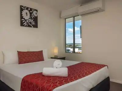 City Park Apartments - 0