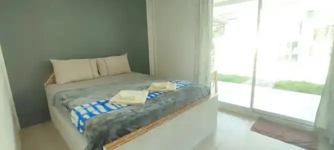 Smile Resort Koh Mook - 5