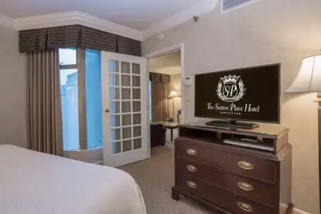 The Sutton Place Vancouver - 14