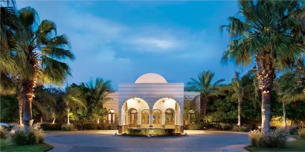 The Oberoi Beach Resort, Sahl Hasheesh - 30