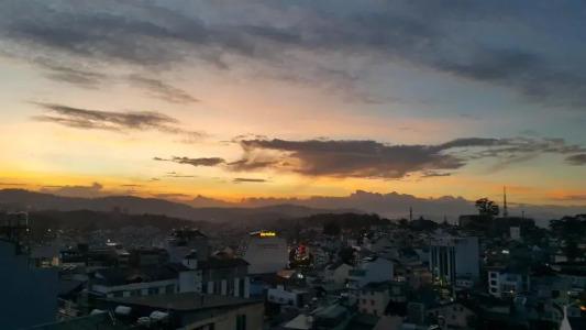 Hana Dalat (하나호텔) - 12