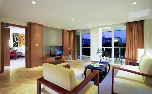 Centara Nova Pattaya - 10