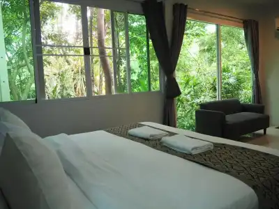Muaan Resort - 19