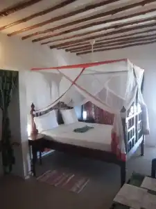 Simba Beach Zanzibar - 60