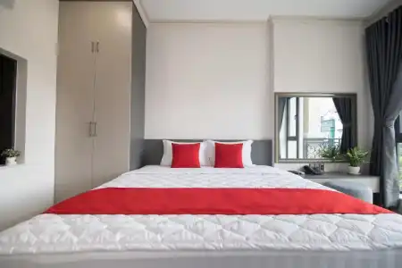 Bin Bin 7 - Near Ton Duc Thang University - 71