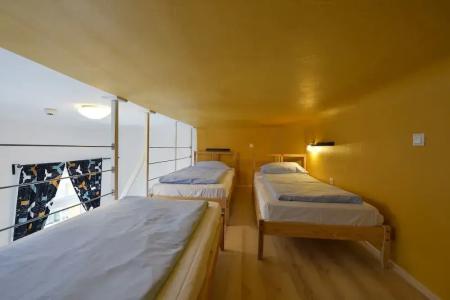 Townside Hostel Bremen - 21
